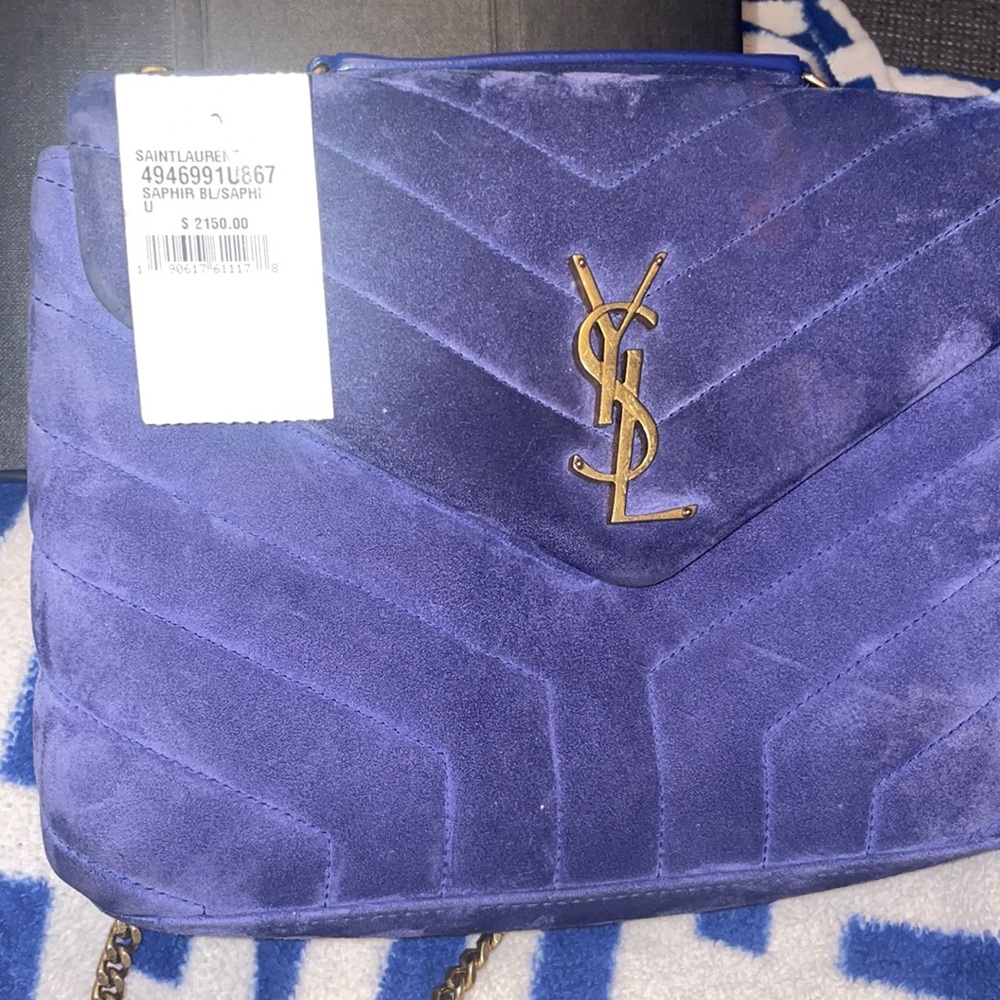 YSl one of a kind from saks